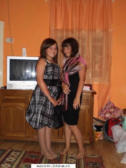 Coke <333 - rosu ca la tauri - Pictures with us