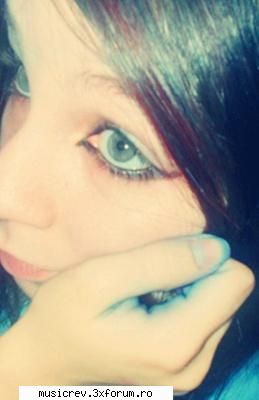 kido. scurt obiect :)). dar gandeam pun asta