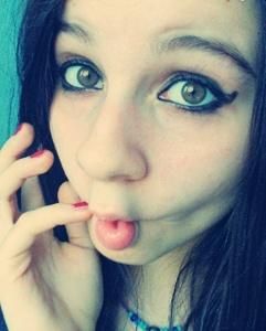 kido. scurt obiect :)). din parti