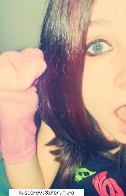 kido. scurt obiect :)). pun