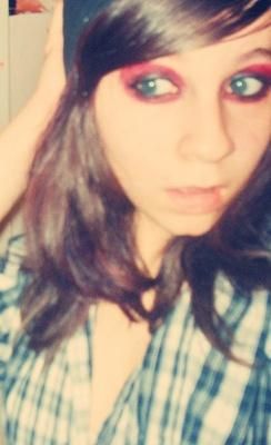 kido. scurt obiect :)). pai mai pun