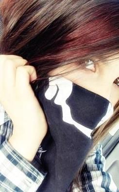 kido. scurt obiect :)). mag taci