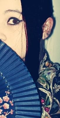 kido. scurt obiect :)).
