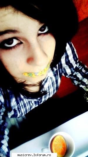 Kido. Scurt si la obiect :)). - Sugestiv Schwantz! - Pictures with us