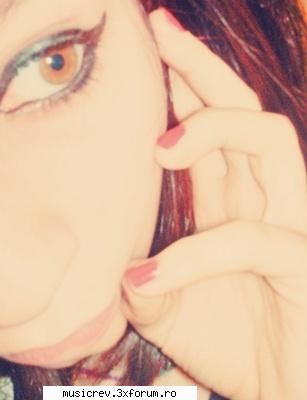 kido. scurt obiect :)). pam-pam