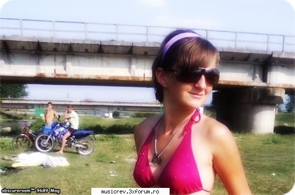 Lili Costele *.* :)) - mvai ms va rog ma rosit m'am tuns \: D/ - Pictures with us