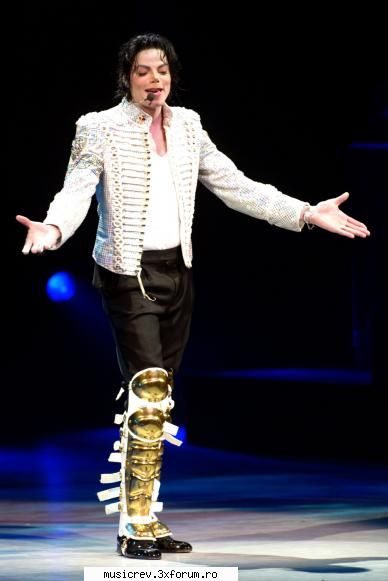 Michael Jackson - puneti si voi poze cu Michael Jackson ;) - English Music