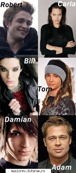 Twins love. - LuLu - Fan fiction