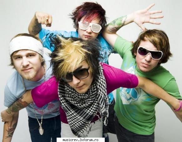 brokencyde - Cristiano Ronaldo - Other stars