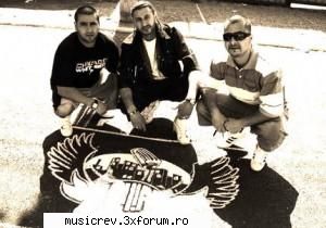c.i.a - un interviu loat de baieti de la urban groove - Romanian Music